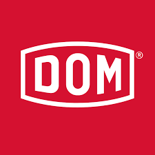 Logo DOM - partenaire