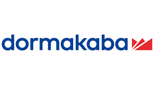 Logo dormakaba - partenaire