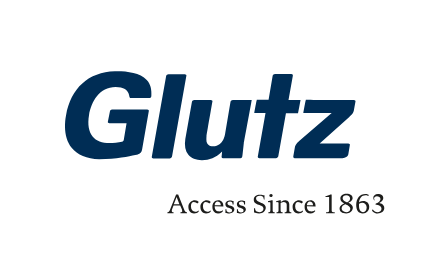 Logo Glutz - partenaire