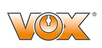 Logo Vox - partenaire